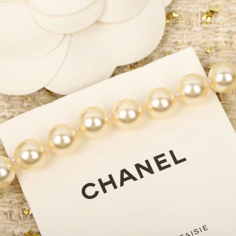 Chanel Necklaces