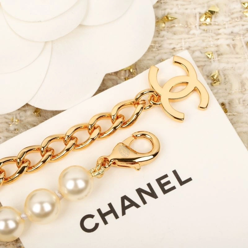 Chanel Necklaces