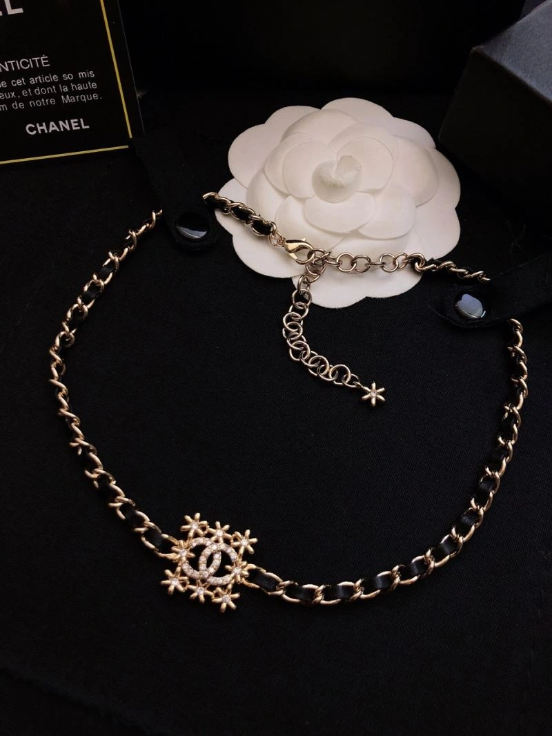 Chanel Necklaces
