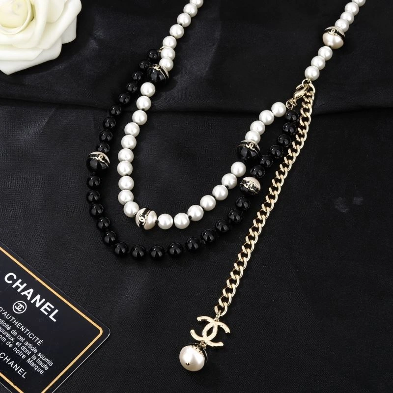 Chanel Necklaces