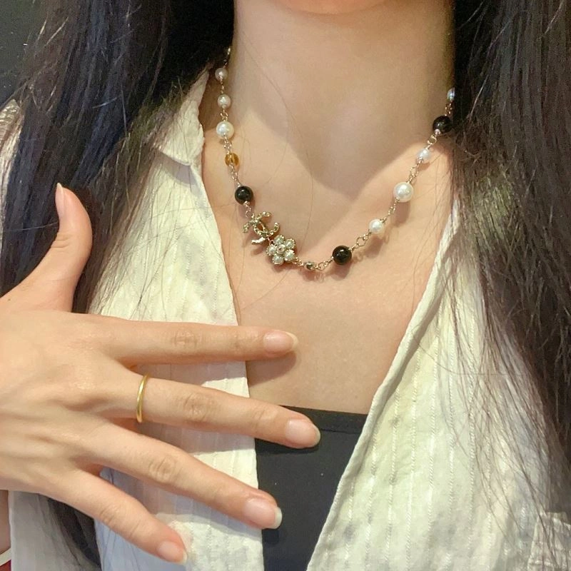 Chanel Necklaces