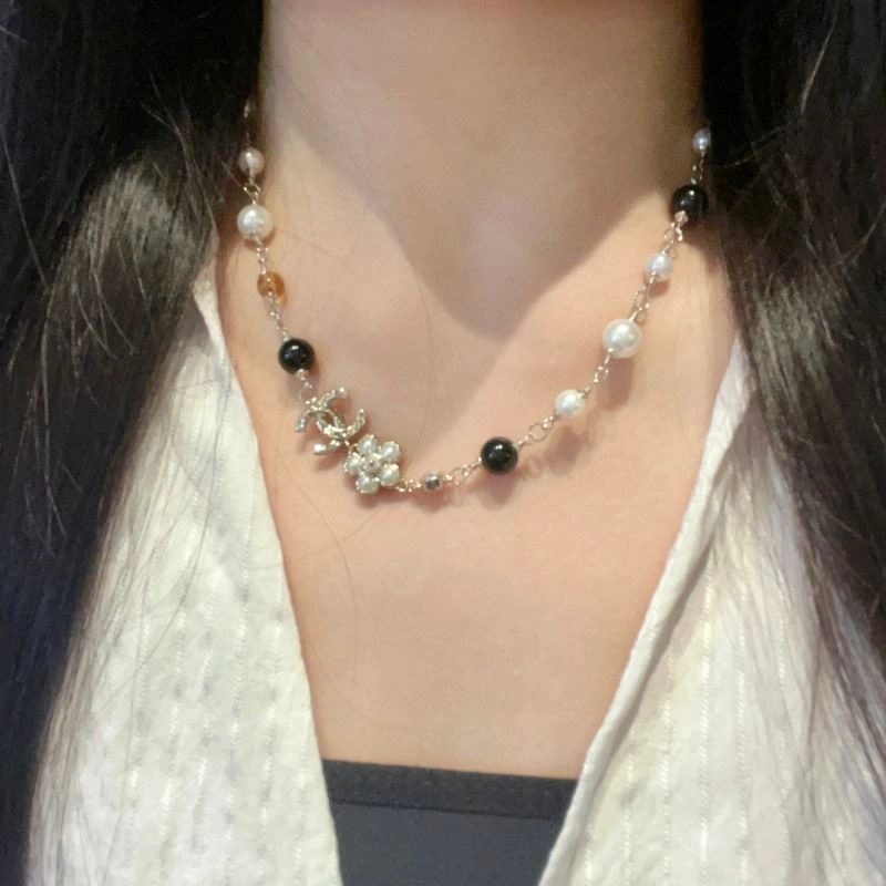 Chanel Necklaces