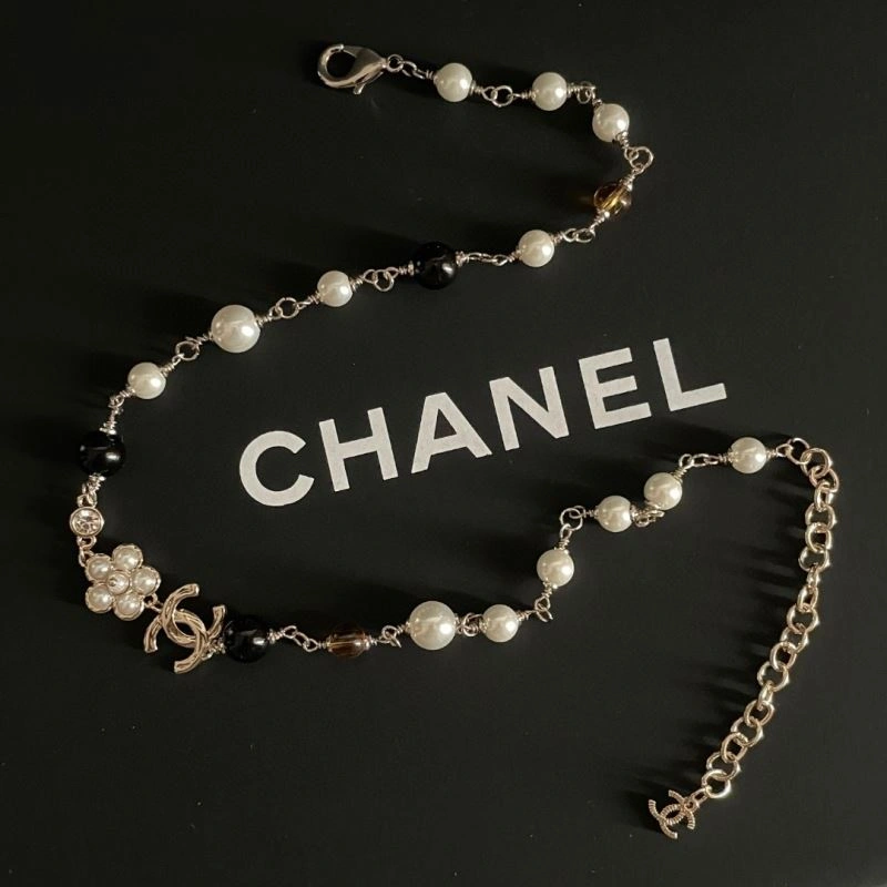 Chanel Necklaces