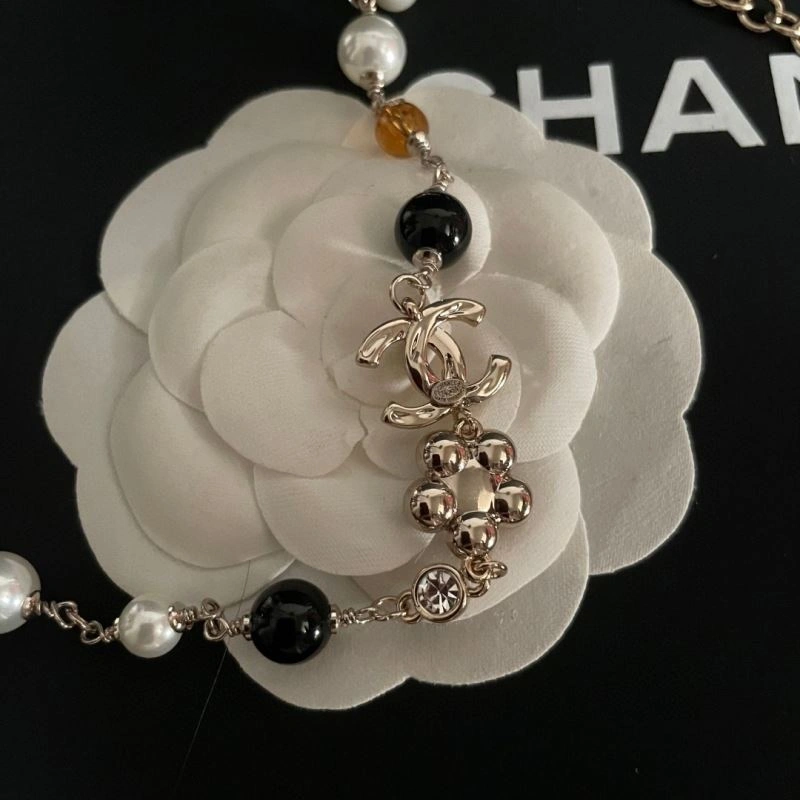 Chanel Necklaces