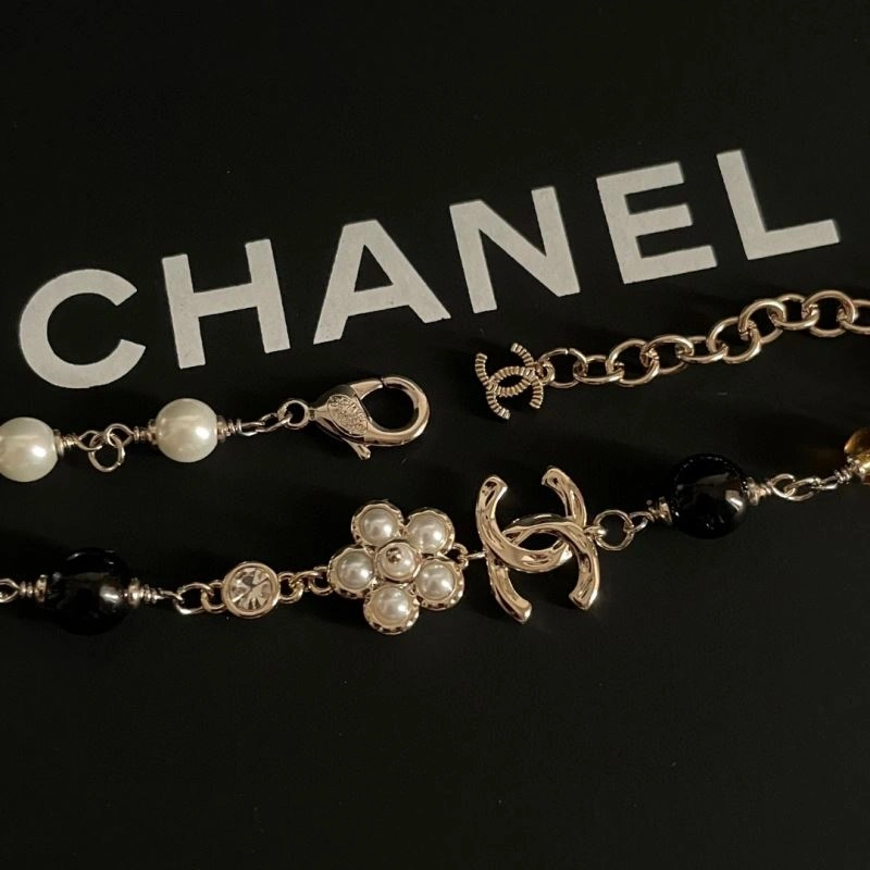 Chanel Necklaces