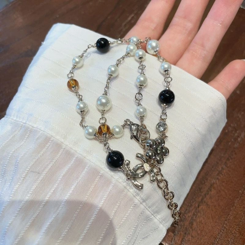 Chanel Necklaces
