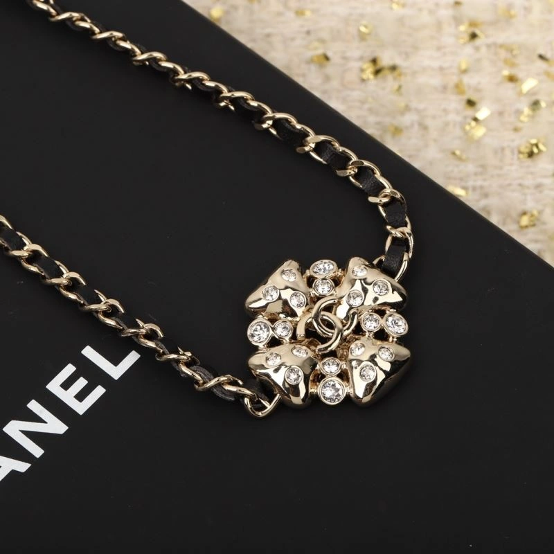 Chanel Necklaces
