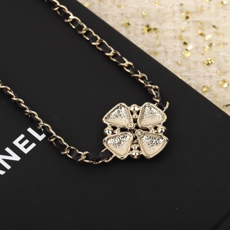 Chanel Necklaces
