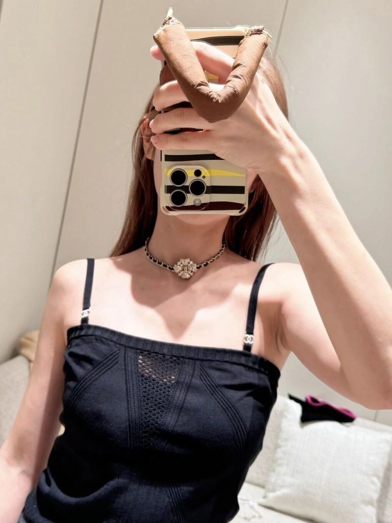 Chanel Necklaces