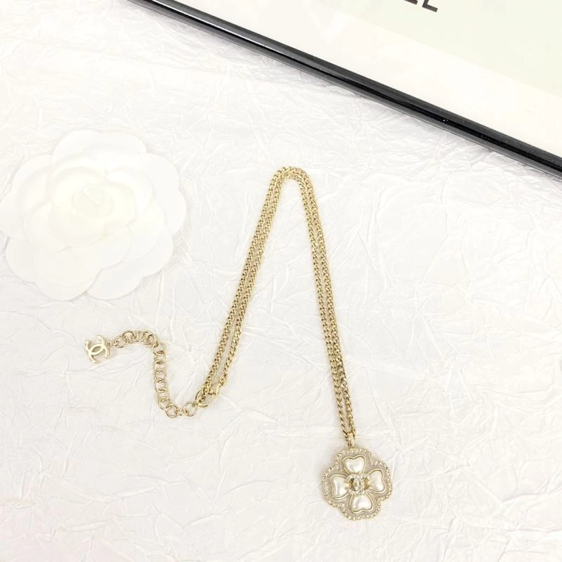 Chanel Necklaces