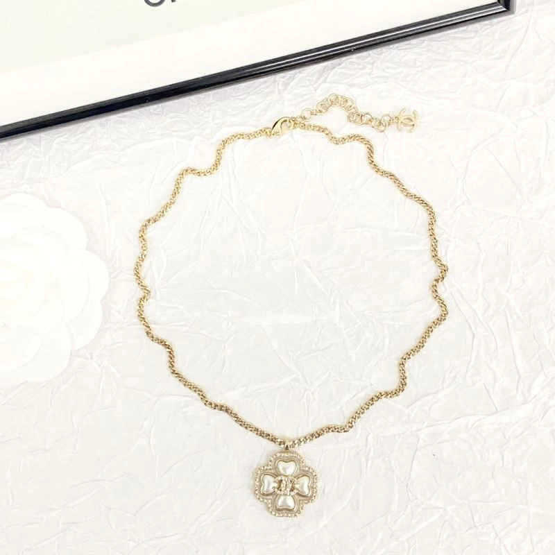 Chanel Necklaces