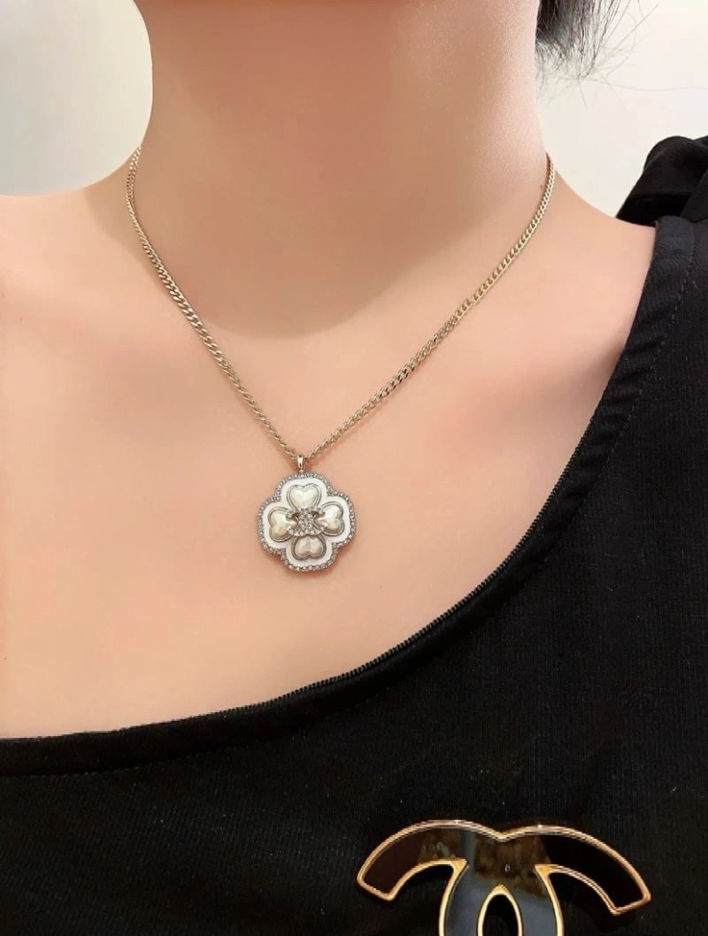 Chanel Necklaces
