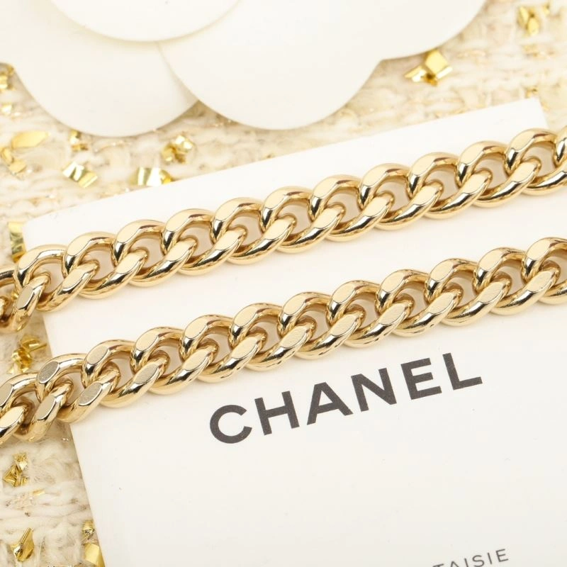 Chanel Necklaces