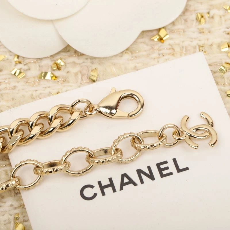 Chanel Necklaces