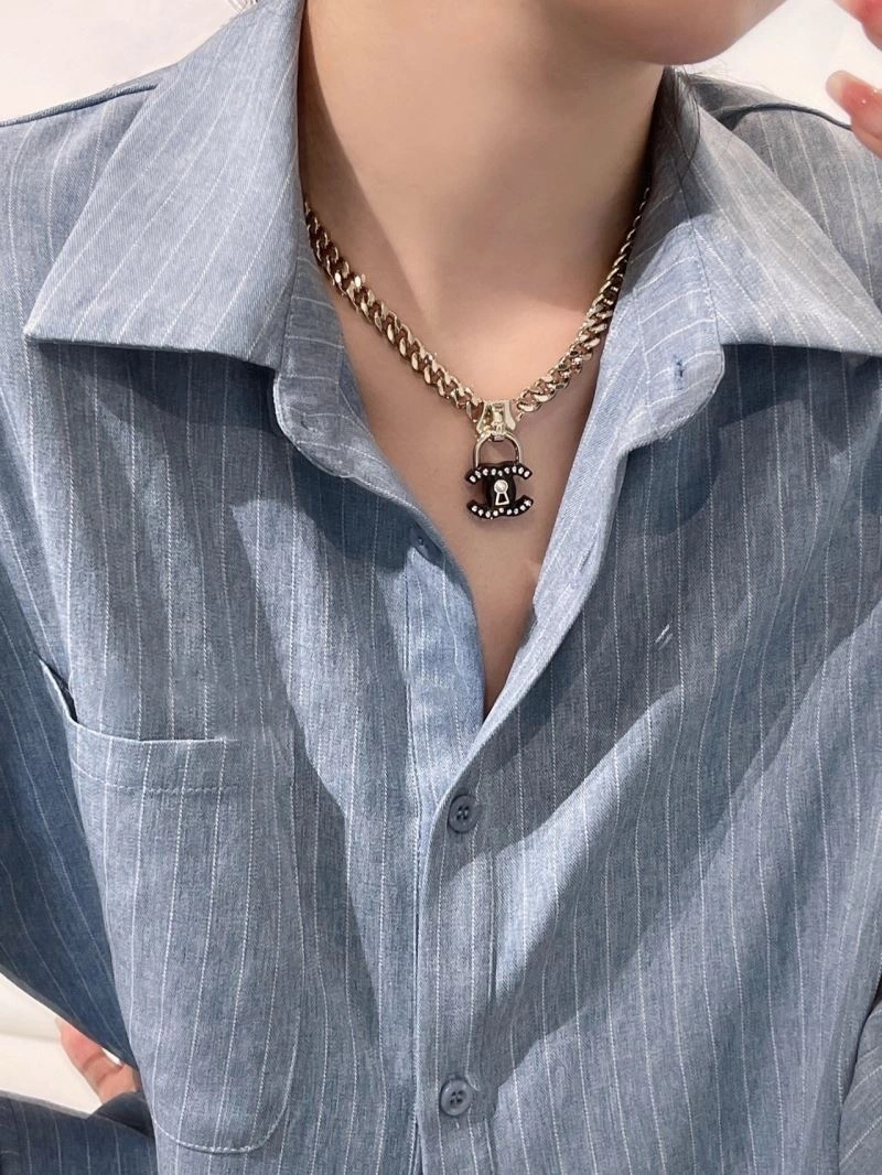 Chanel Necklaces