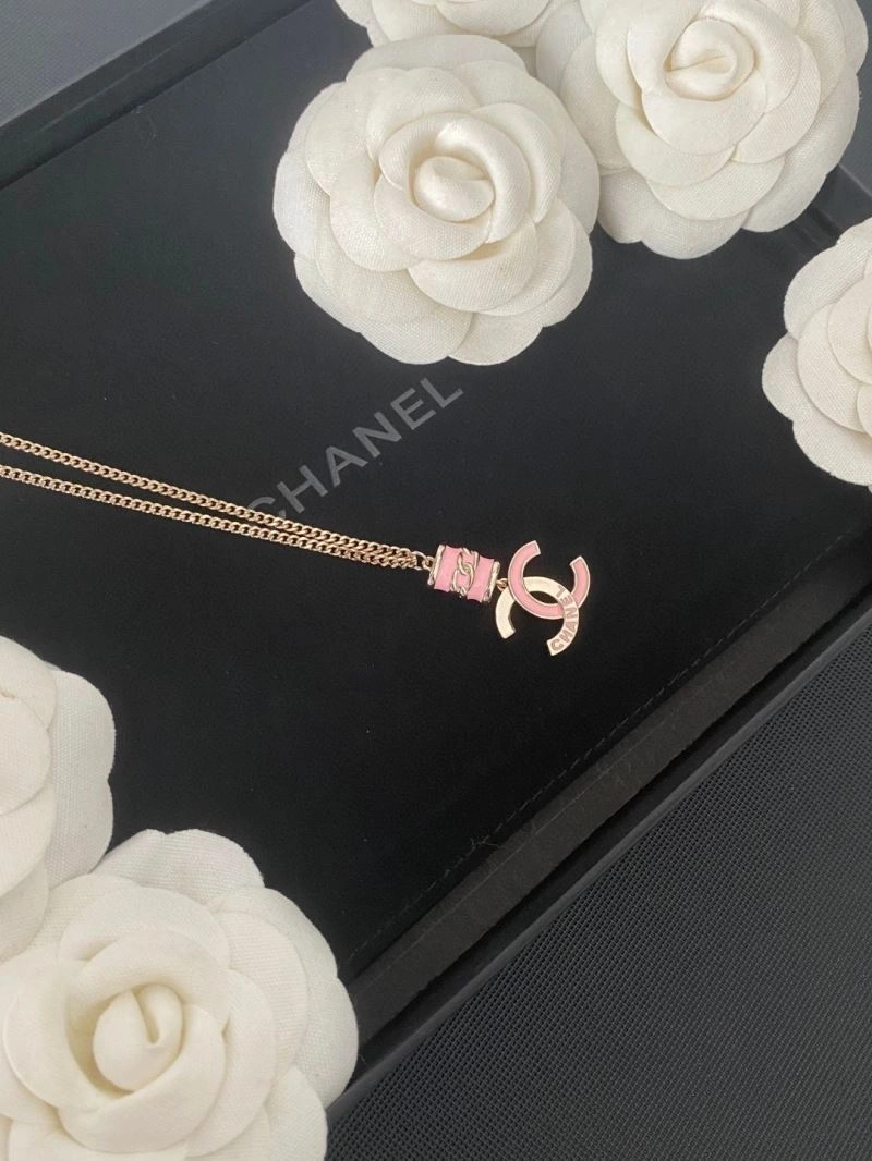 Chanel Necklaces