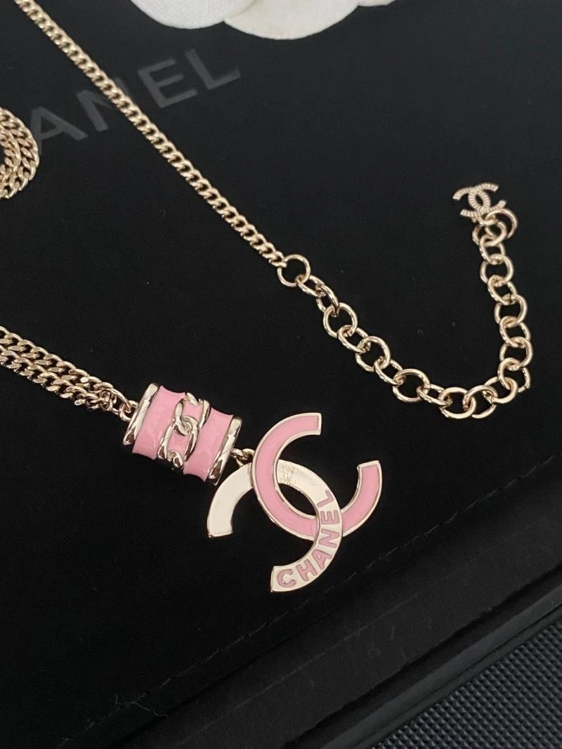 Chanel Necklaces