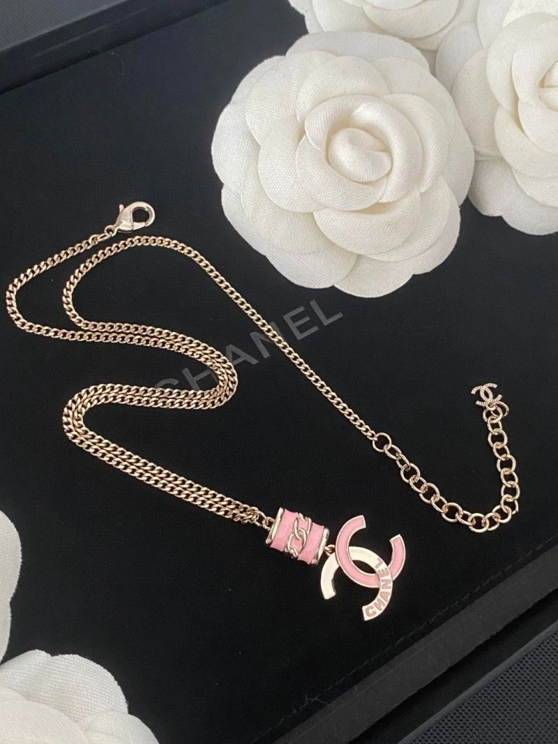 Chanel Necklaces