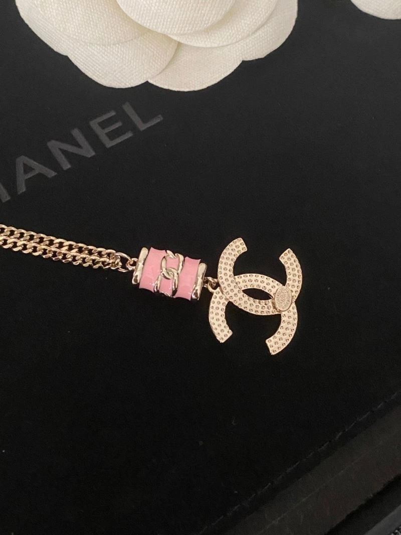 Chanel Necklaces