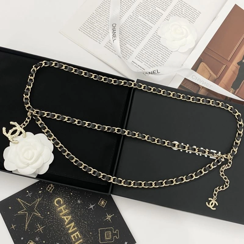 Chanel Necklaces