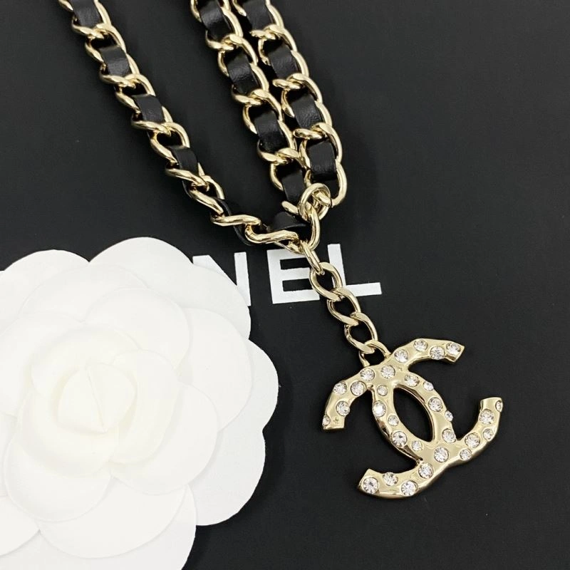 Chanel Necklaces