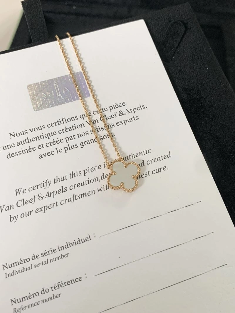 Chanel Necklaces