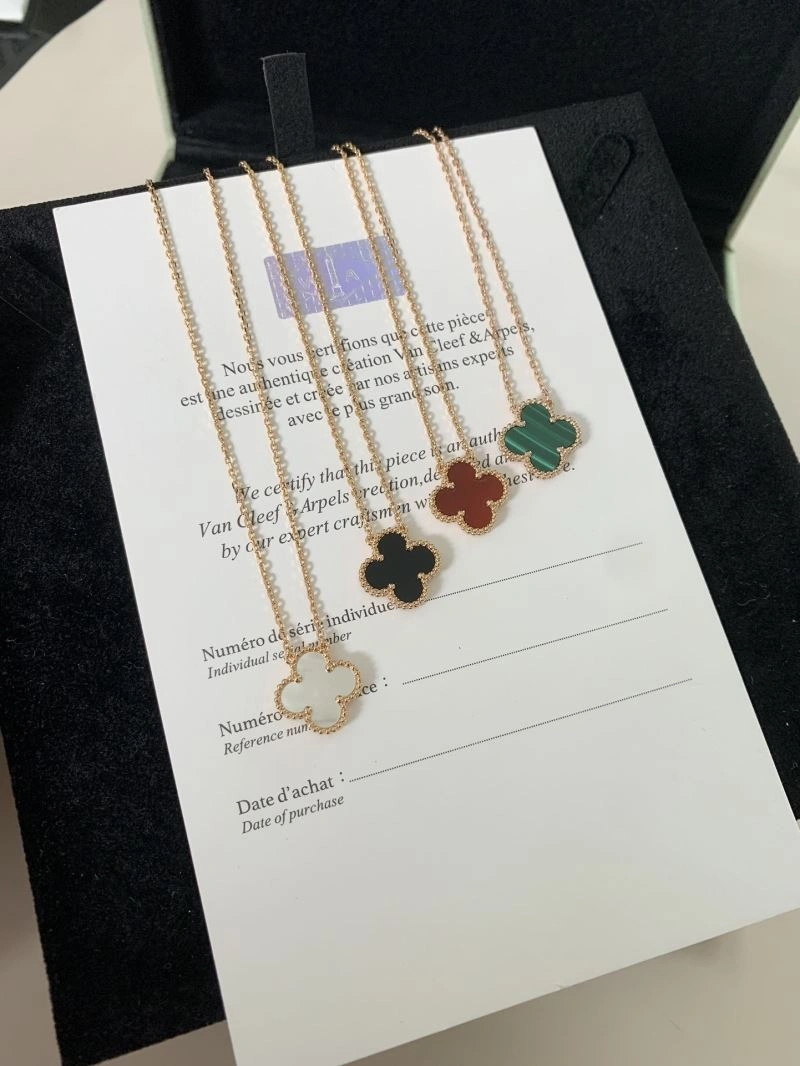 Chanel Necklaces