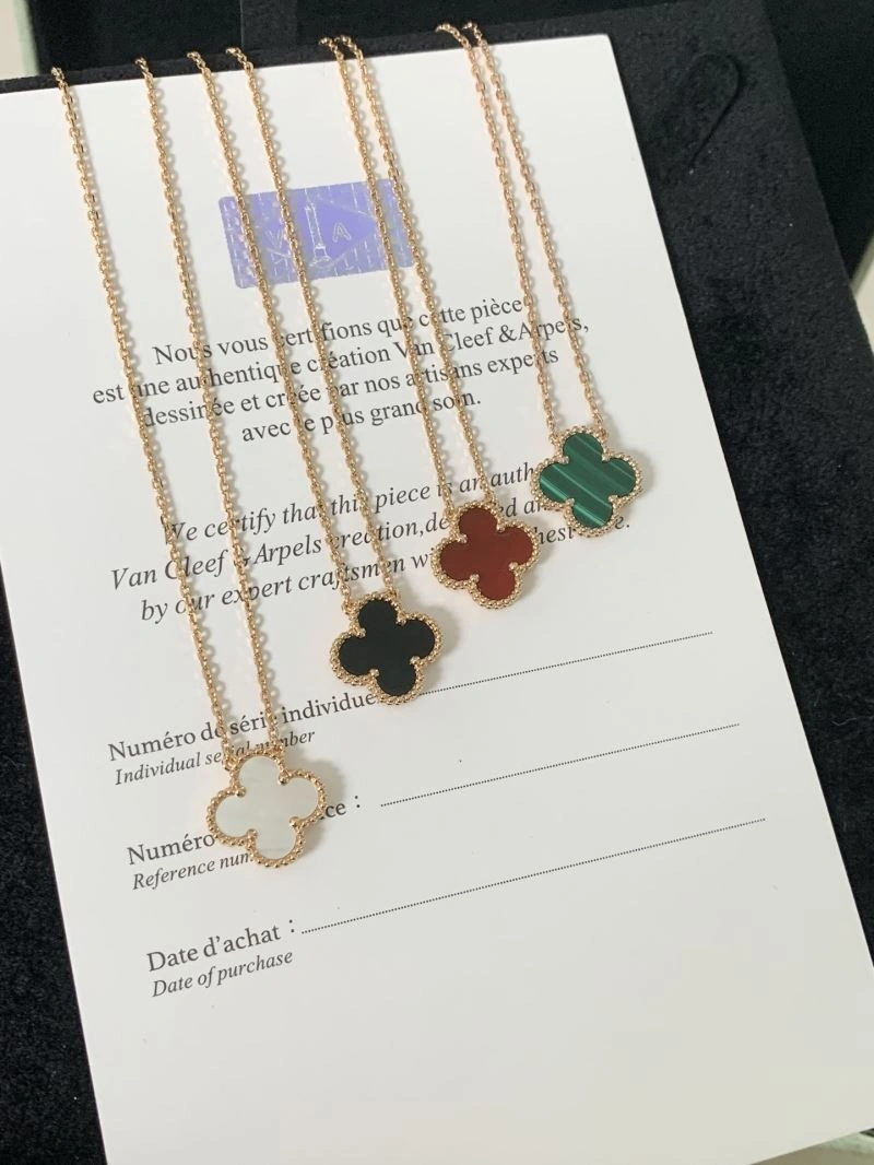Chanel Necklaces
