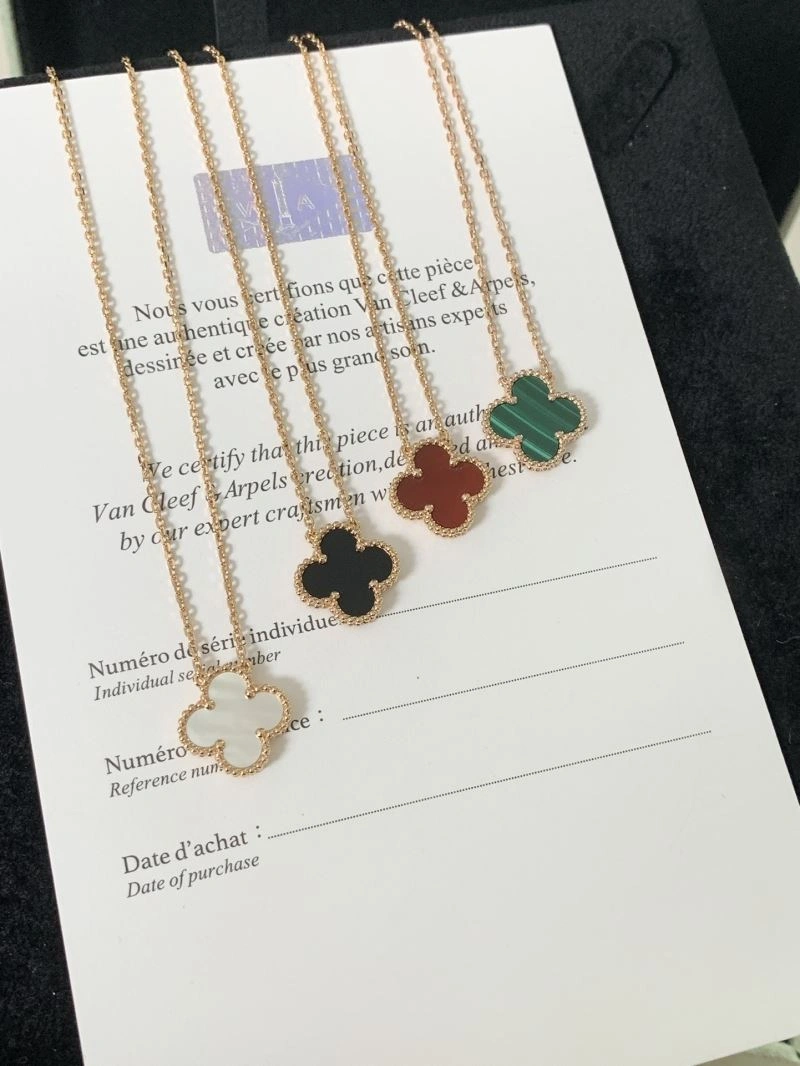 Chanel Necklaces