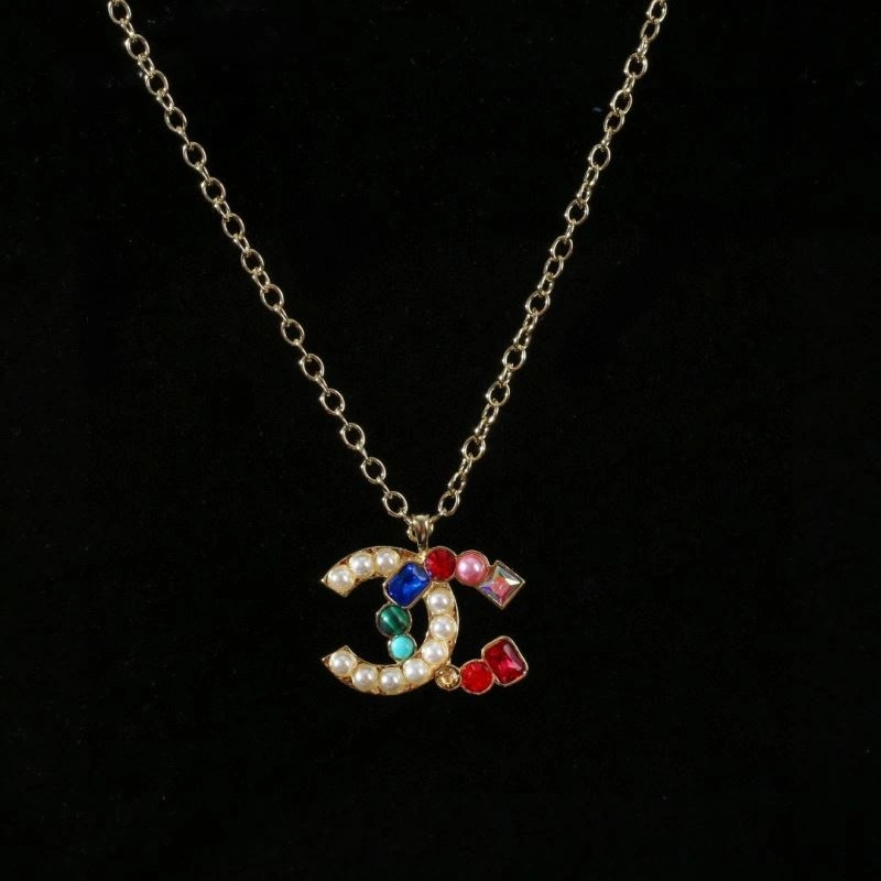 Chanel Necklaces