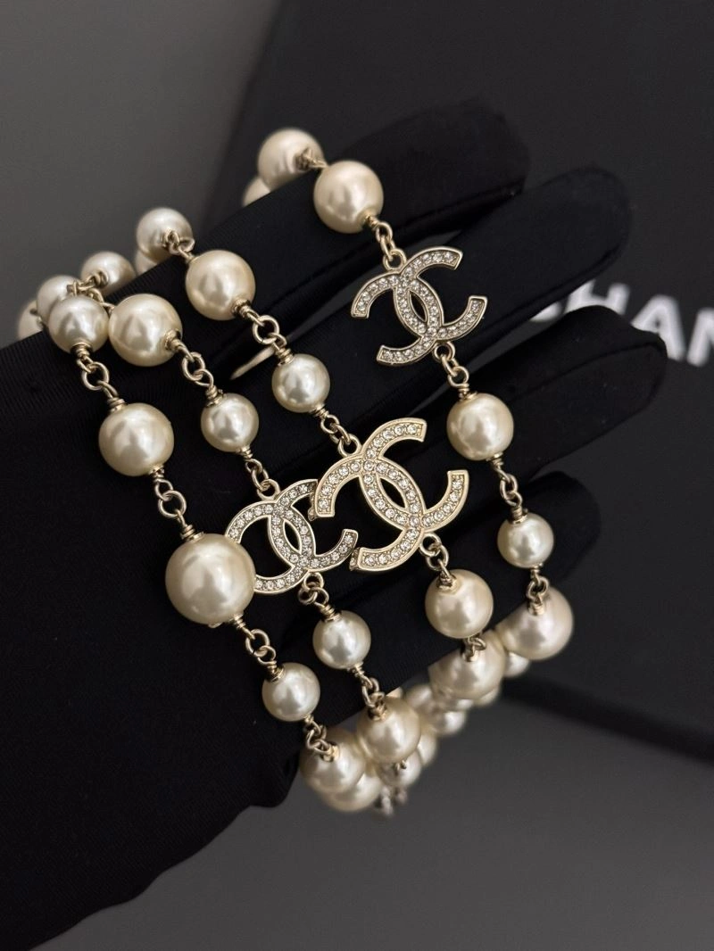 Chanel Necklaces