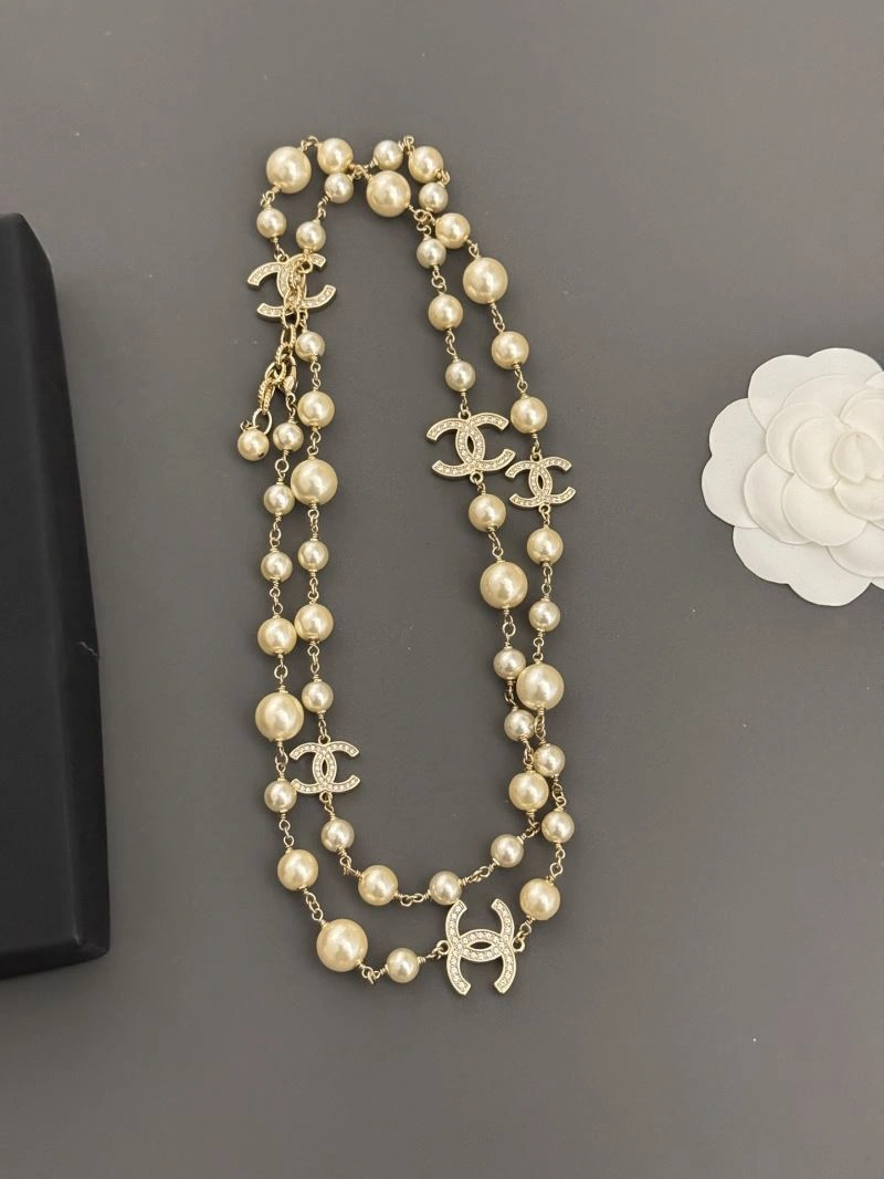 Chanel Necklaces