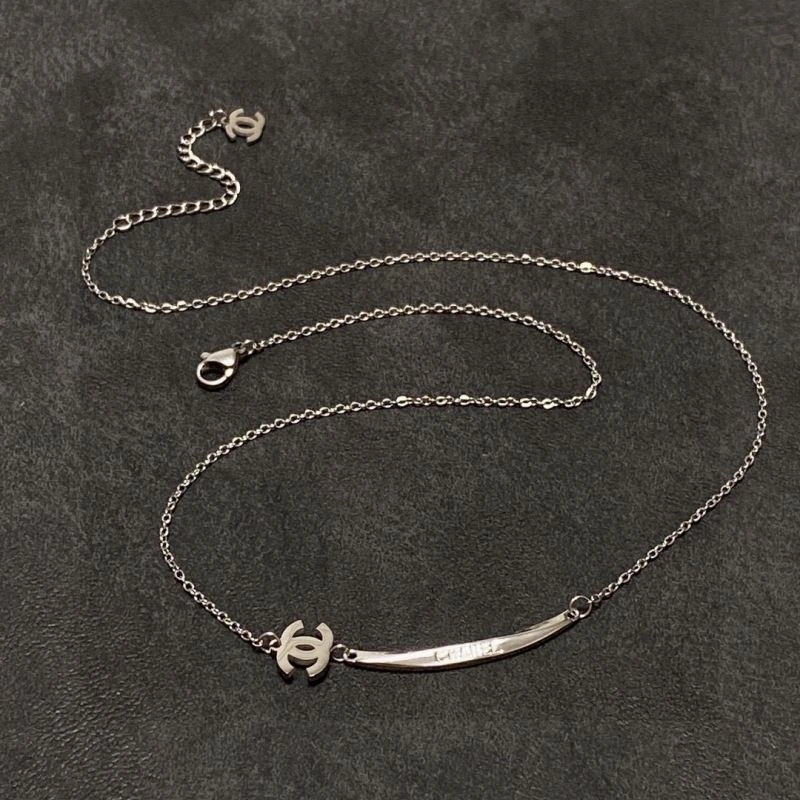 Chanel Necklaces