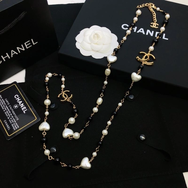 Chanel Necklaces