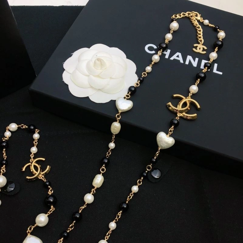 Chanel Necklaces