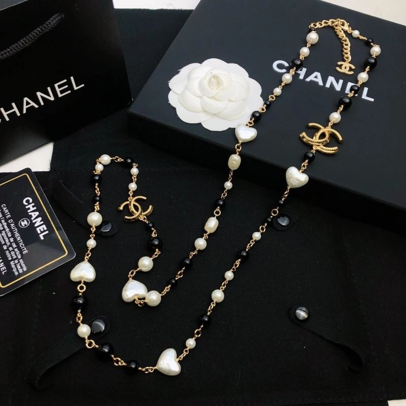 Chanel Necklaces