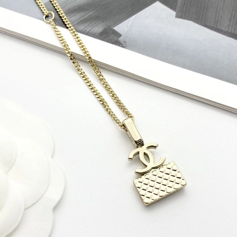 Chanel Necklaces