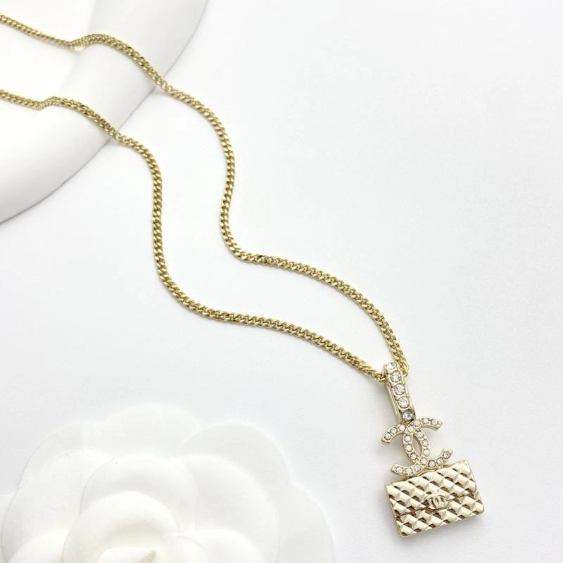 Chanel Necklaces