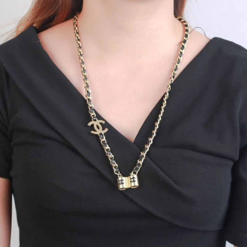 Chanel Necklaces