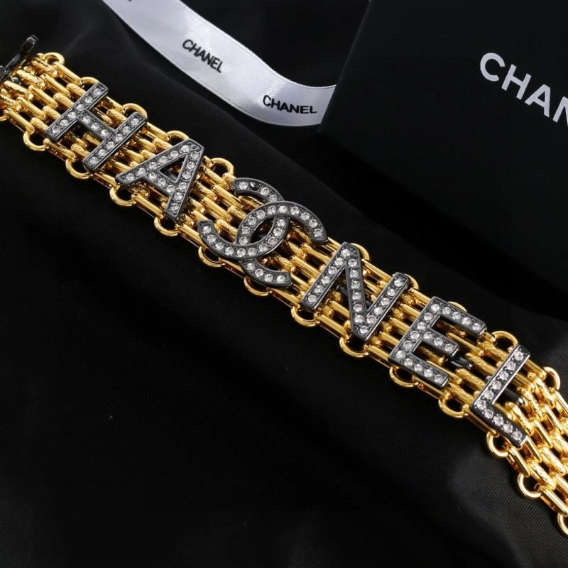 Chanel Necklaces