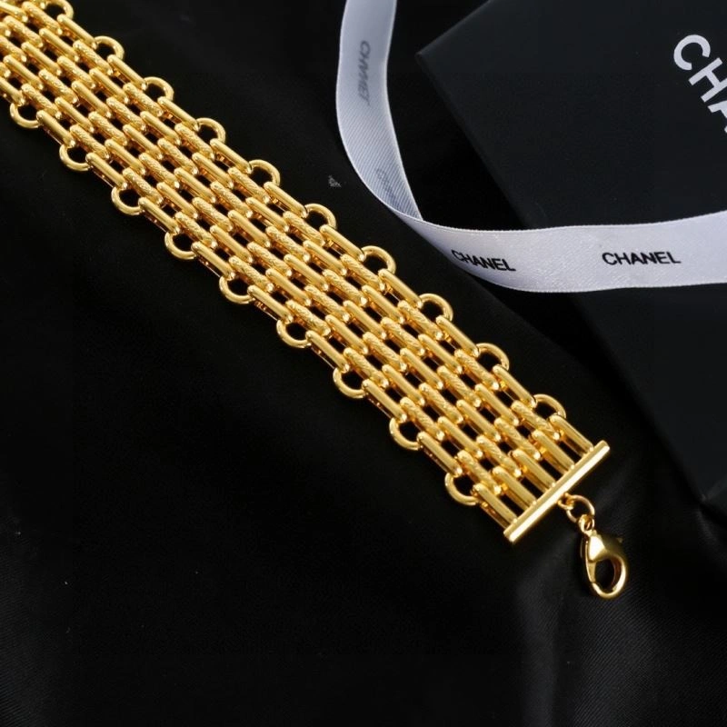 Chanel Necklaces