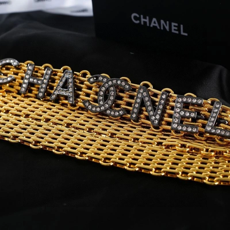 Chanel Necklaces