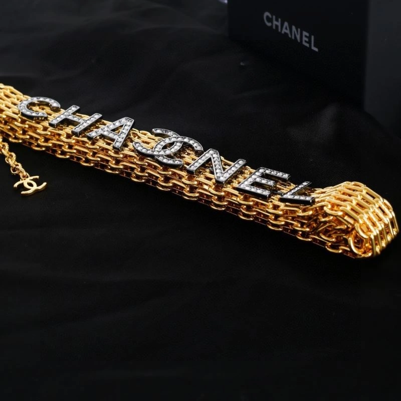 Chanel Necklaces