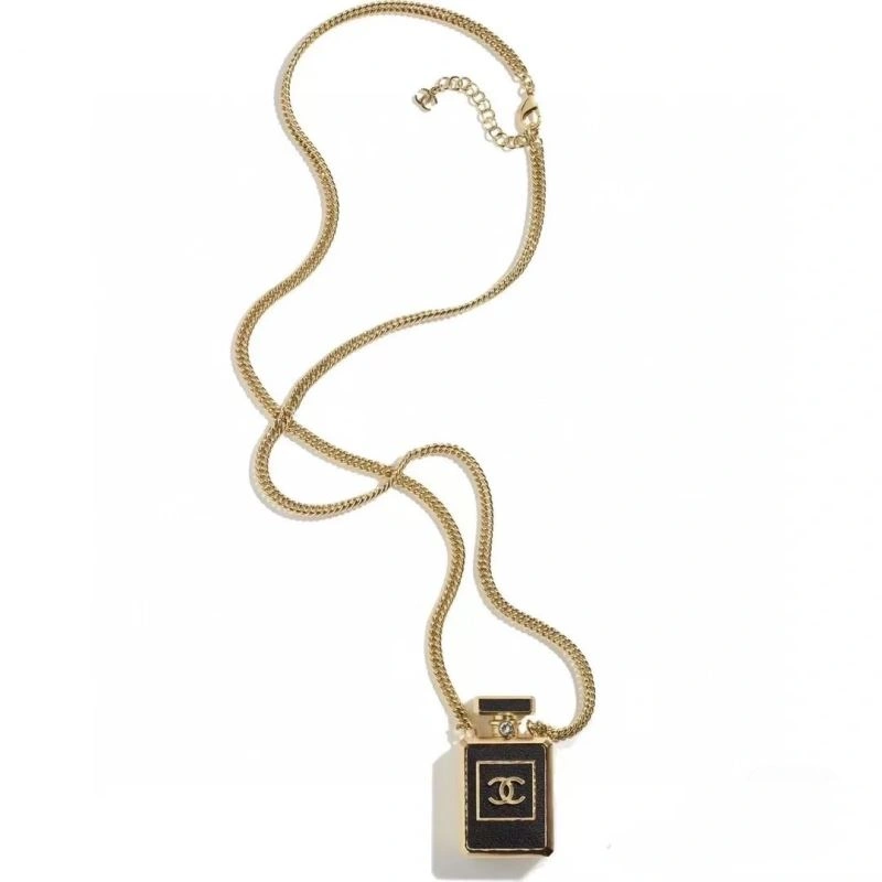 Chanel Necklaces