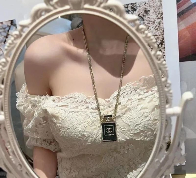 Chanel Necklaces