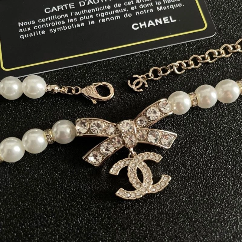 Chanel Necklaces