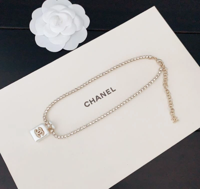 Chanel Necklaces