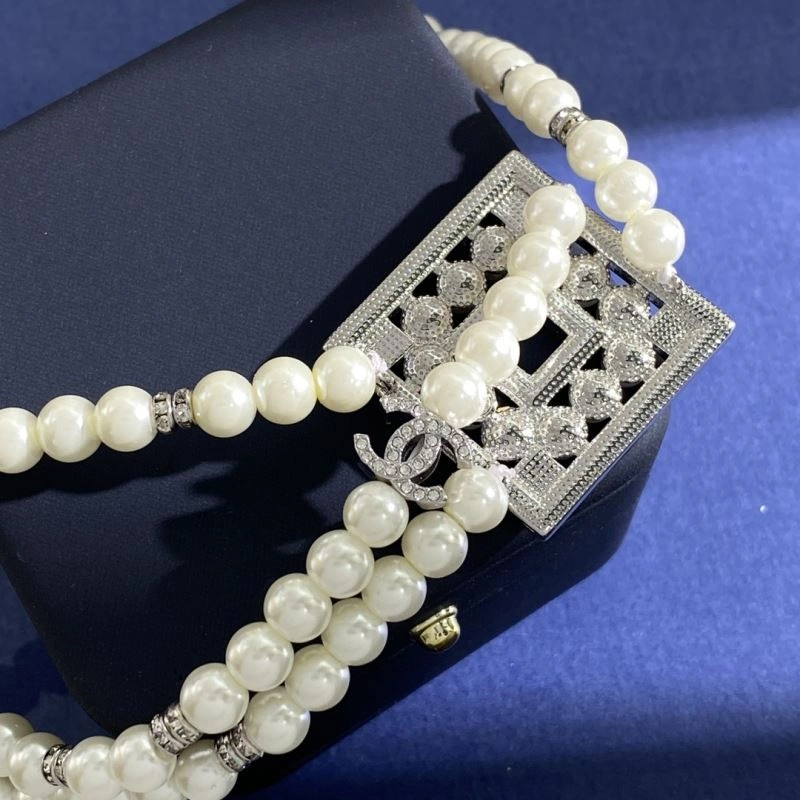 Chanel Necklaces