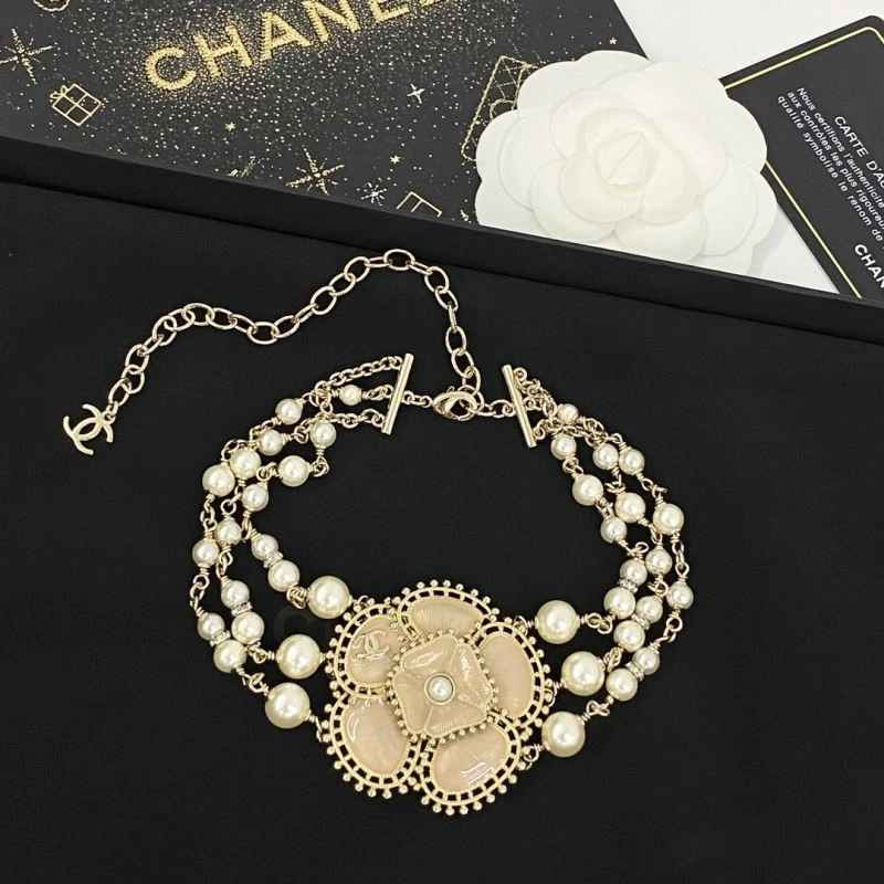 Chanel Necklaces