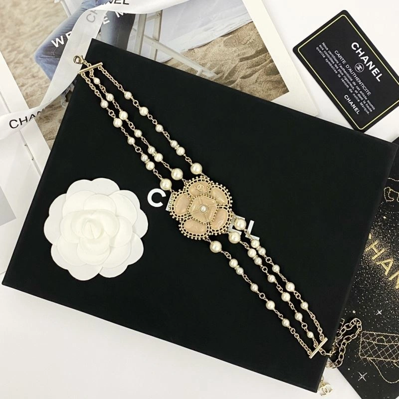 Chanel Necklaces